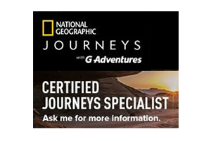 Certified Journeys Specialist